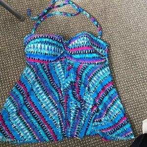 Women’s Merona Bandeau Swim Top